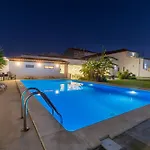 Σπίτι διακοπών Silver Seahorse Garden Retreat Ii *