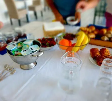 Silver Seahorse Garden Retreat Ii Ferienhaus *